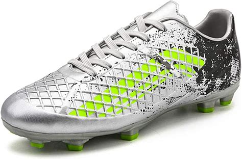 spikes on soccer cleats